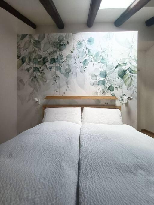 Loving My Rooms 1 - Deliziosa Mansarda In Centro Gorizia Dış mekan fotoğraf